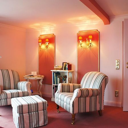 Sophia Spessarthauser Hotel Marktheidenfeld Ngoại thất bức ảnh