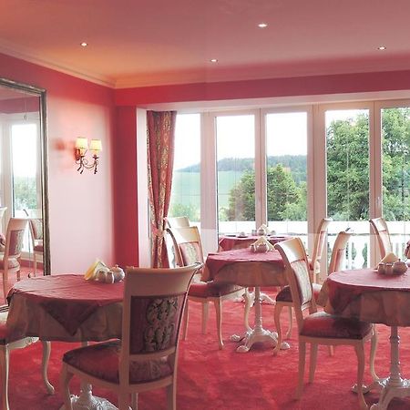 Sophia Spessarthauser Hotel Marktheidenfeld Ngoại thất bức ảnh