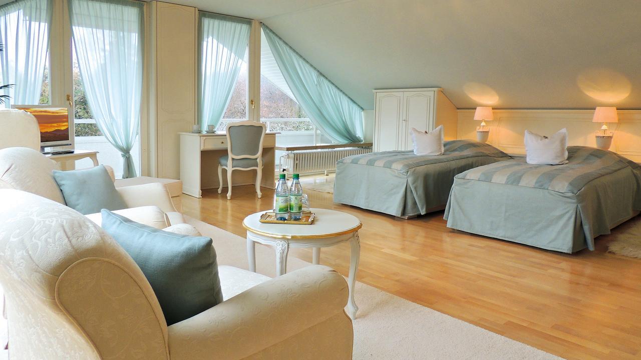 Sophia Spessarthauser Hotel Marktheidenfeld Ngoại thất bức ảnh