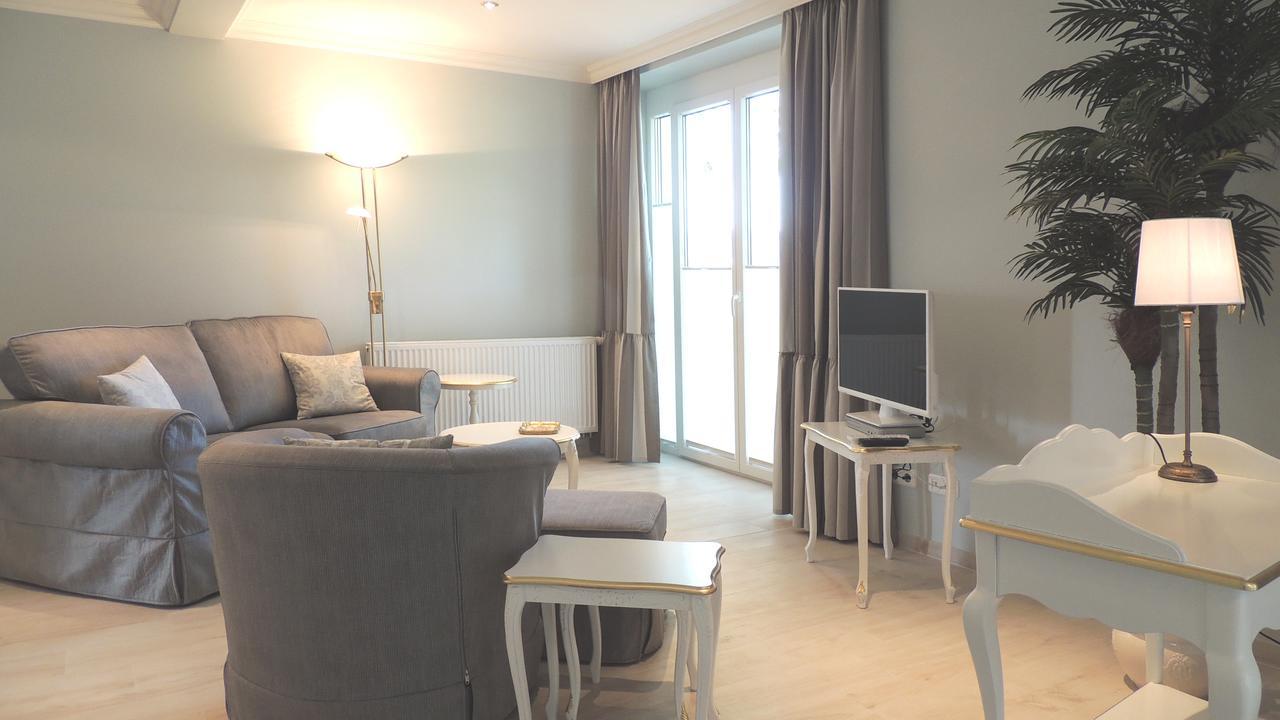 Sophia Spessarthauser Hotel Marktheidenfeld Ngoại thất bức ảnh