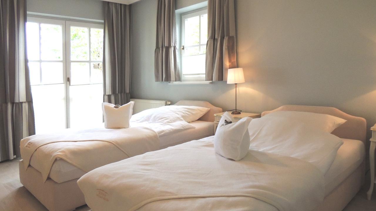 Sophia Spessarthauser Hotel Marktheidenfeld Ngoại thất bức ảnh