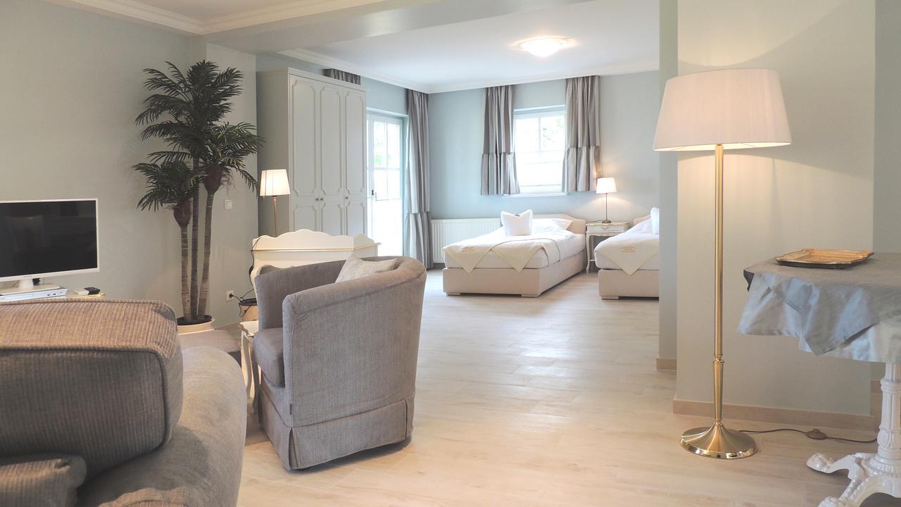 Sophia Spessarthauser Hotel Marktheidenfeld Ngoại thất bức ảnh