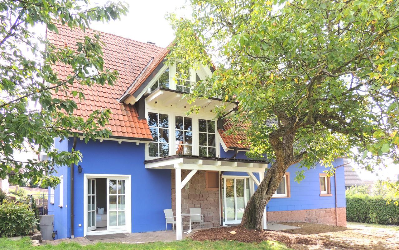 Sophia Spessarthauser Hotel Marktheidenfeld Ngoại thất bức ảnh