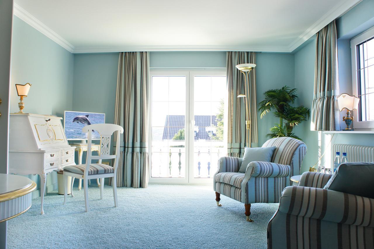 Sophia Spessarthauser Hotel Marktheidenfeld Ngoại thất bức ảnh