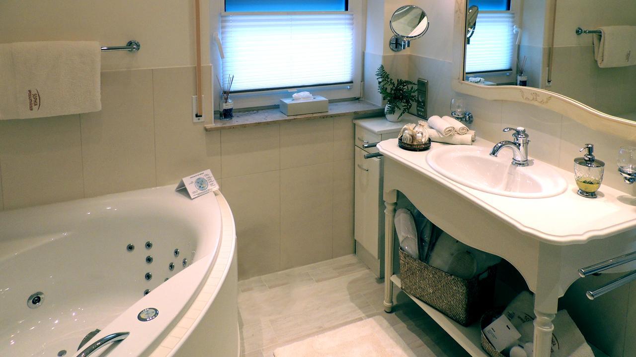 Sophia Spessarthauser Hotel Marktheidenfeld Ngoại thất bức ảnh