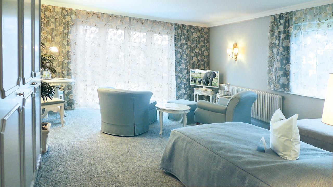 Sophia Spessarthauser Hotel Marktheidenfeld Ngoại thất bức ảnh