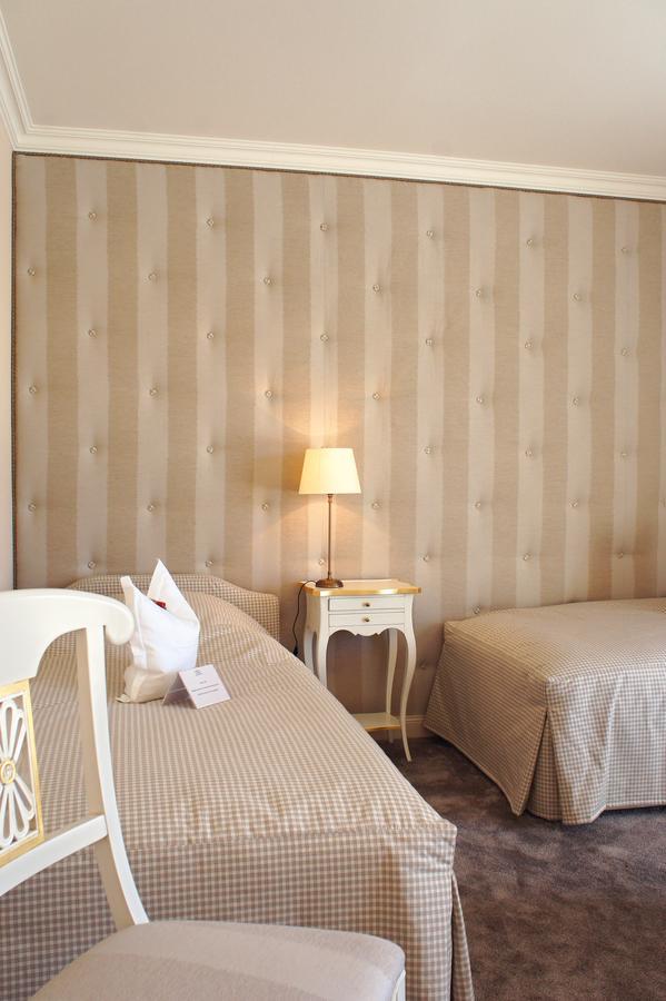 Sophia Spessarthauser Hotel Marktheidenfeld Ngoại thất bức ảnh
